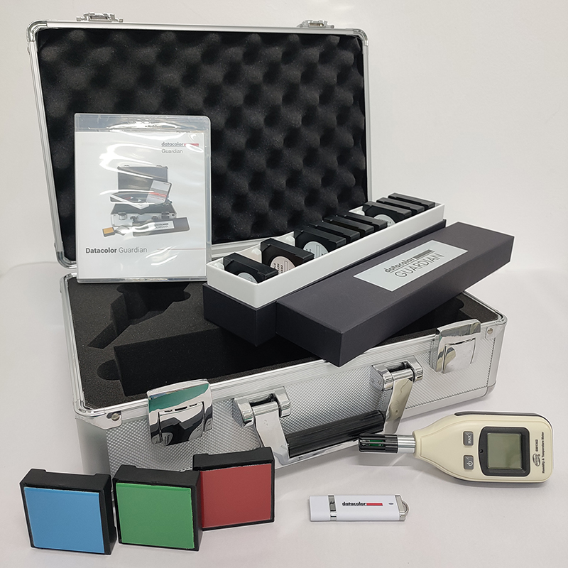 Datacolor Guardian - Benchtop Spectrophotometer