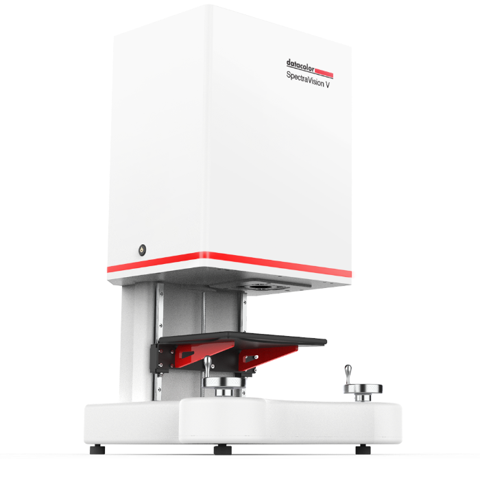 Datacolor SpectraVision - Benchtop Spectrophotometer