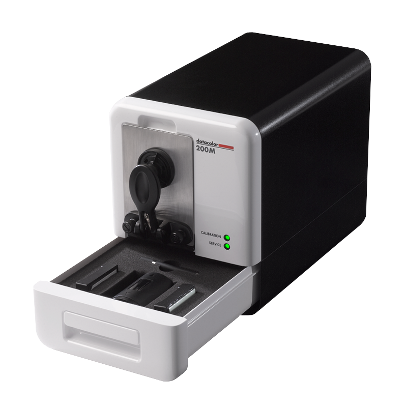 Datacolor 200M - Benchtop Spectrophotometer