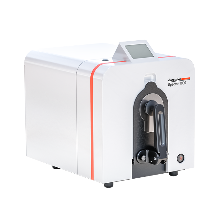 Datacolor Spectro 1000 - Benchtop Spectrophotometer