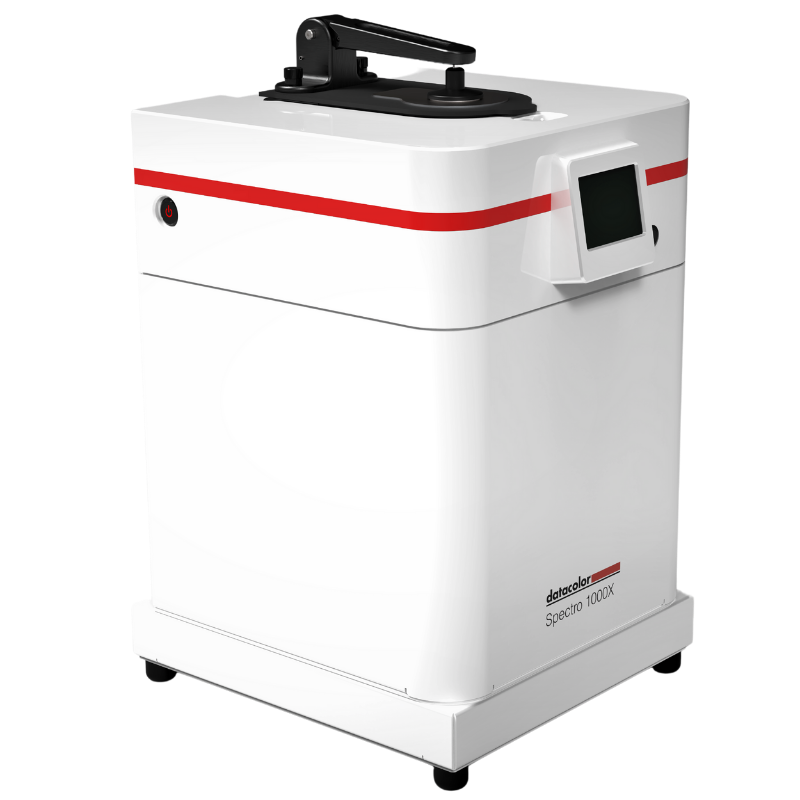 Datacolor Spectro 1000X - Benchtop Spectrophotometer